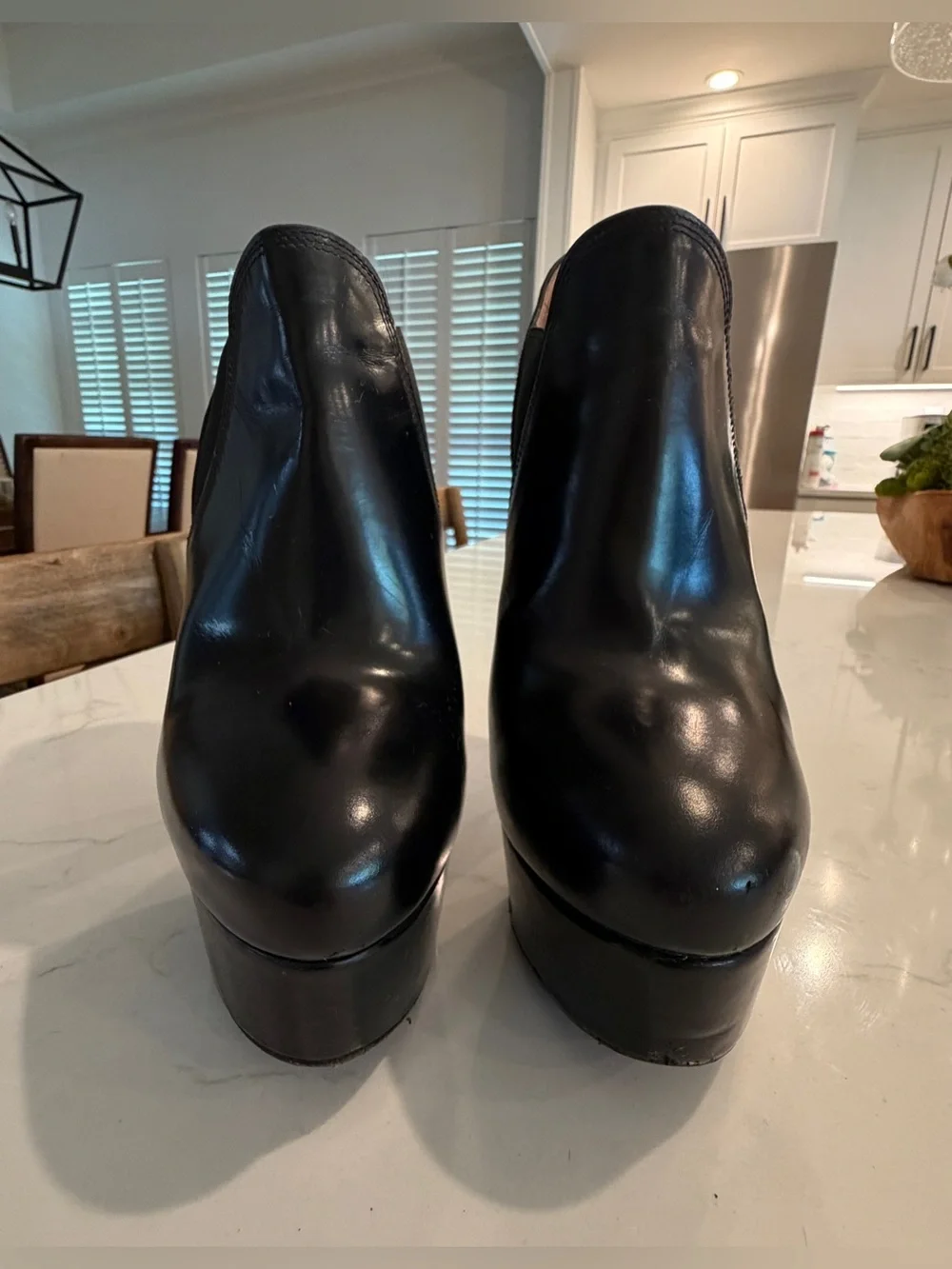 Alaia preowned does